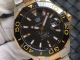 Swiss Clone Tag Heuer Aquaracer Calibre 5 43 MM Black Dial Two Tone Band Automatic Watch (3)_th.jpg